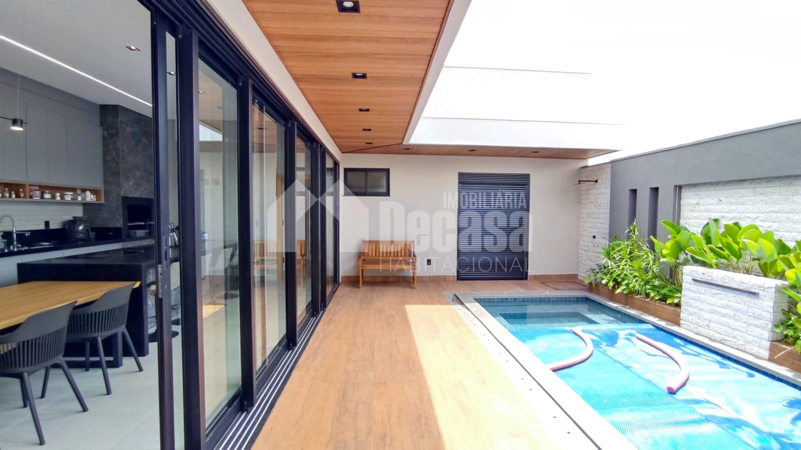 Imobiliria Decasa em Birigui SP