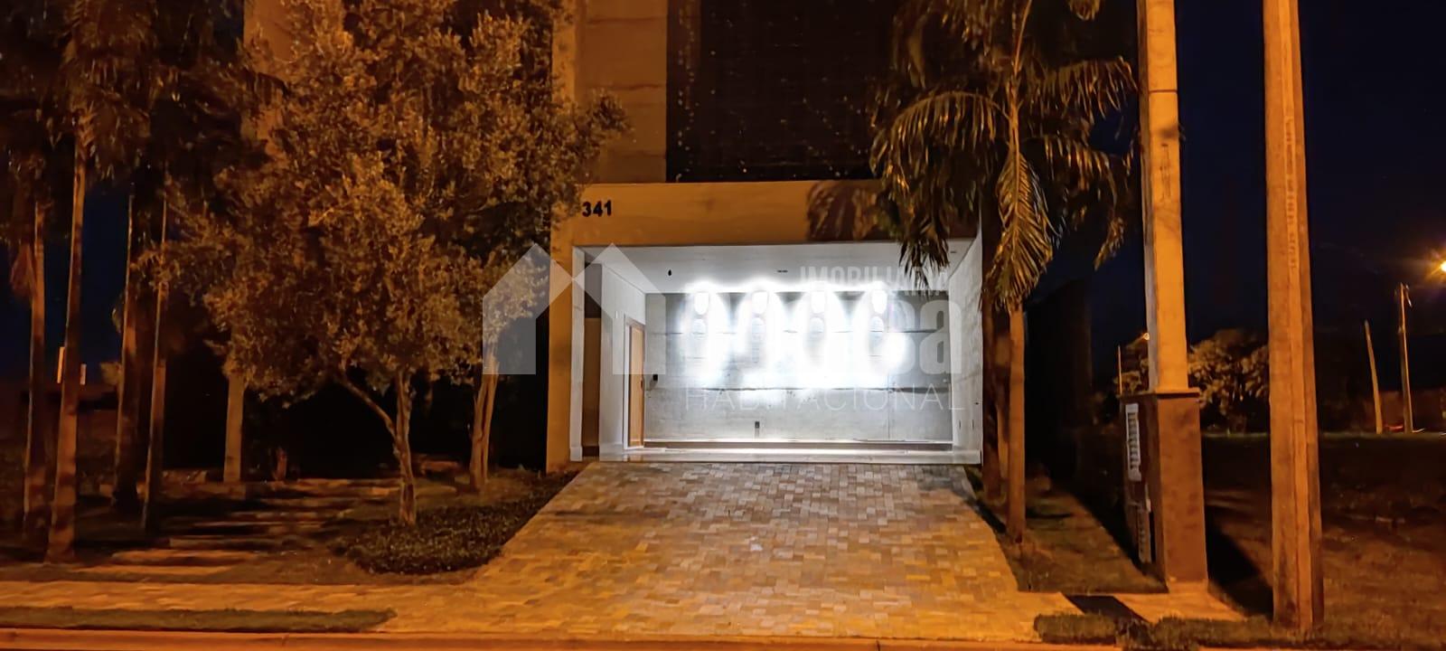 Casa com 3 dormitrios  venda, Village Damha, BIRIGUI - SP