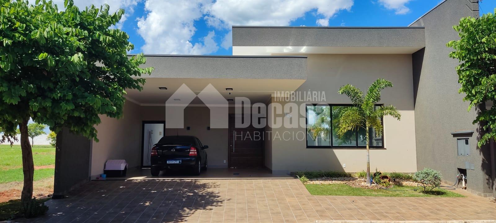 Casa com 3 dormitrios  venda, Ville Art, BIRIGUI - SP