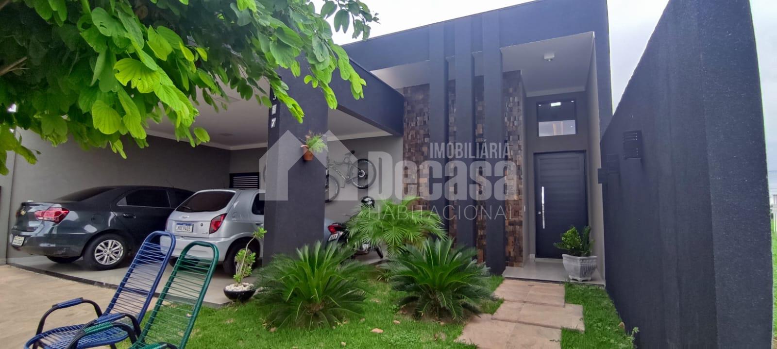 Imobili�ria Decasa em Birigui SP