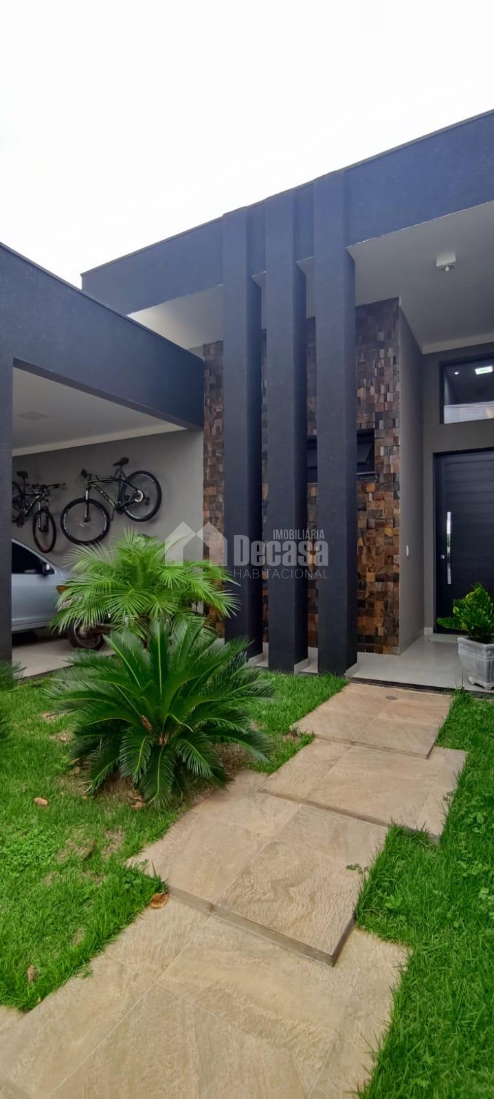 Imobili�ria Decasa em Birigui SP