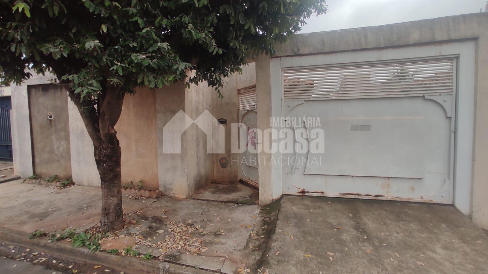Casa  venda, RESIDENCIAL SANTA LUZIA, BIRIGUI - SP