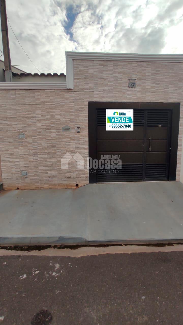 Casa, JANDAIA 2 RESIDENCIAL PARQUE, BIRIGUI - SP