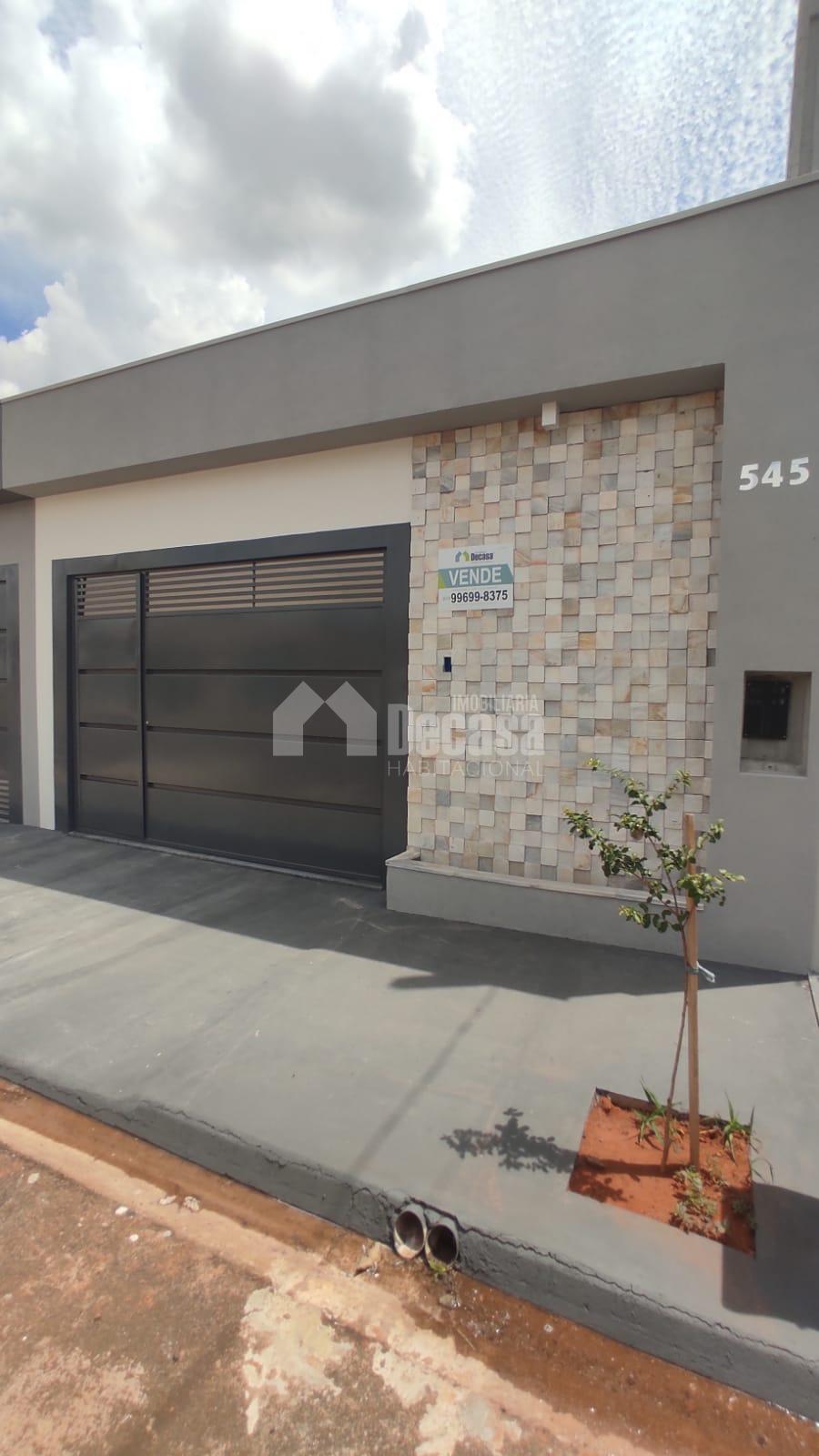 Imobiliria Decasa em Birigui SP