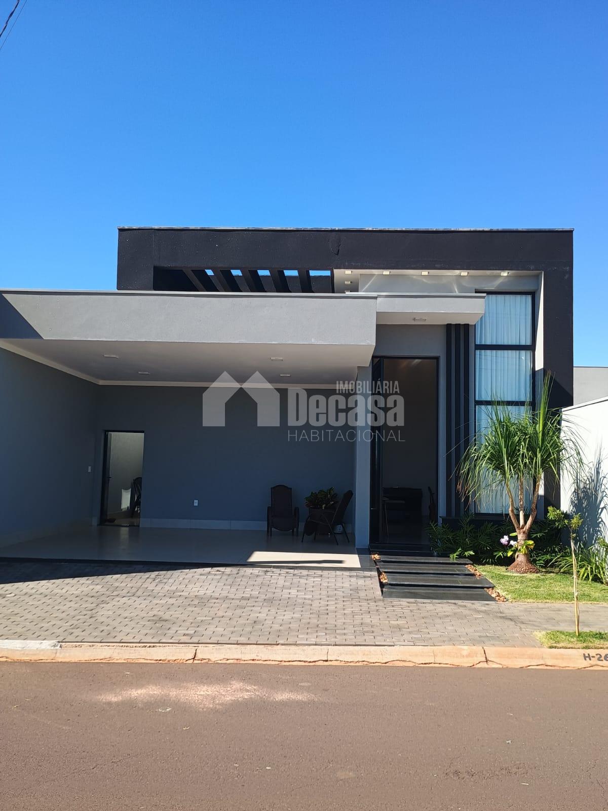Casa  venda, BOA VISTA RESIDENCIAL, BIRIGUI - SP