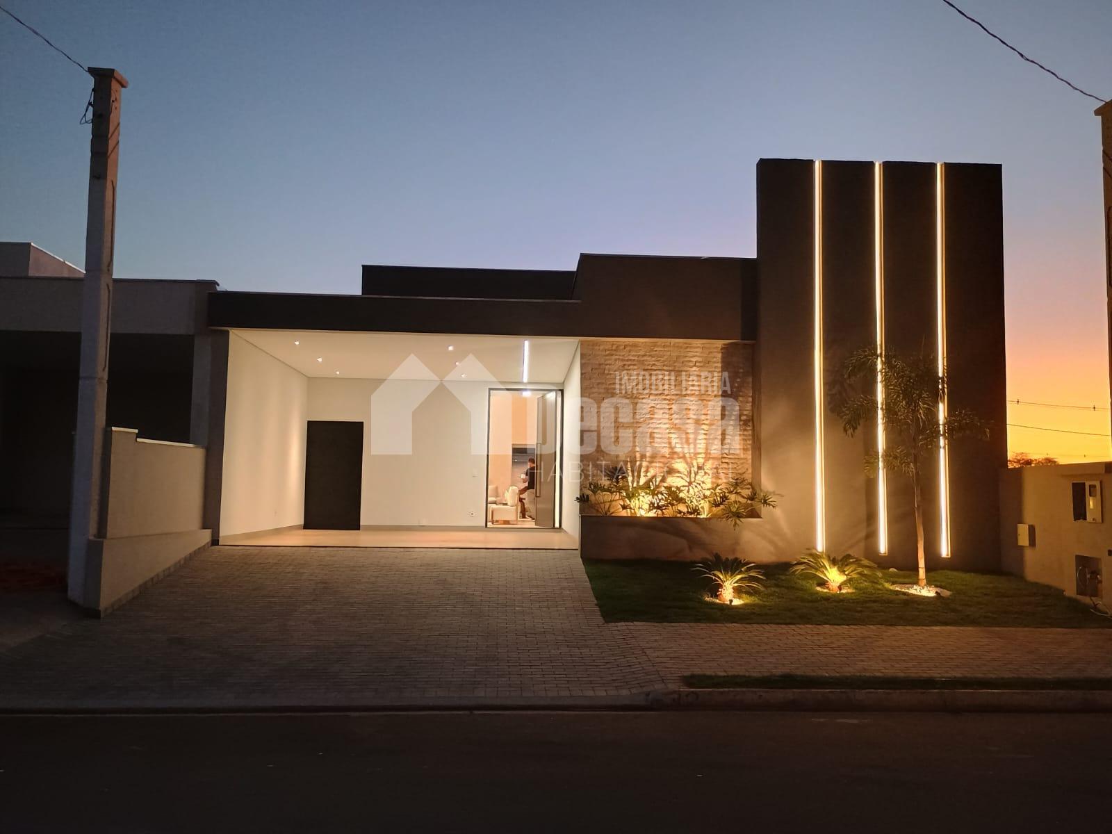 Casa  venda, VILLA LOBOS RESIDENCIAL, BIRIGUI - SP