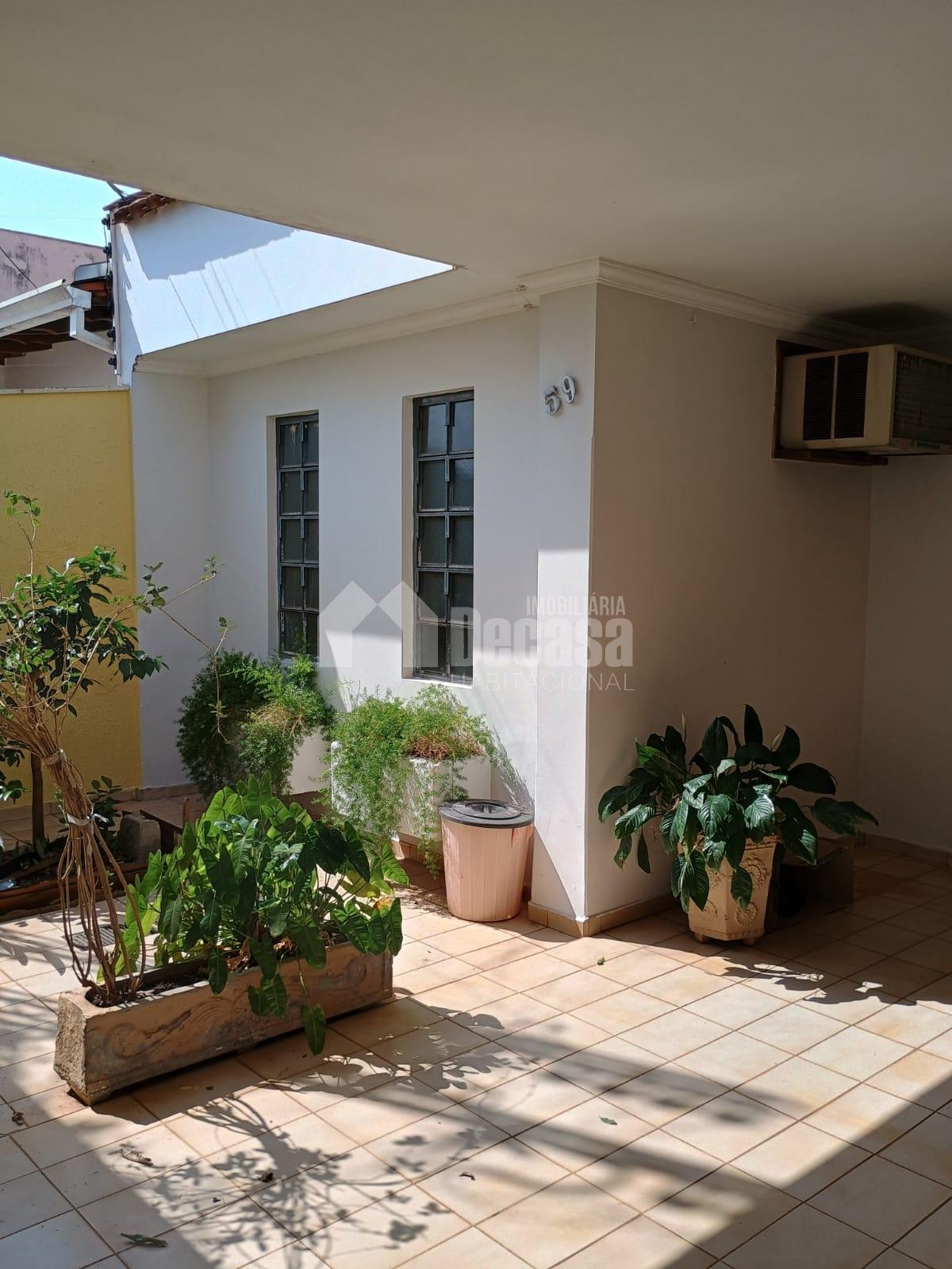 Casa  venda, Centro, BIRIGUI - SP