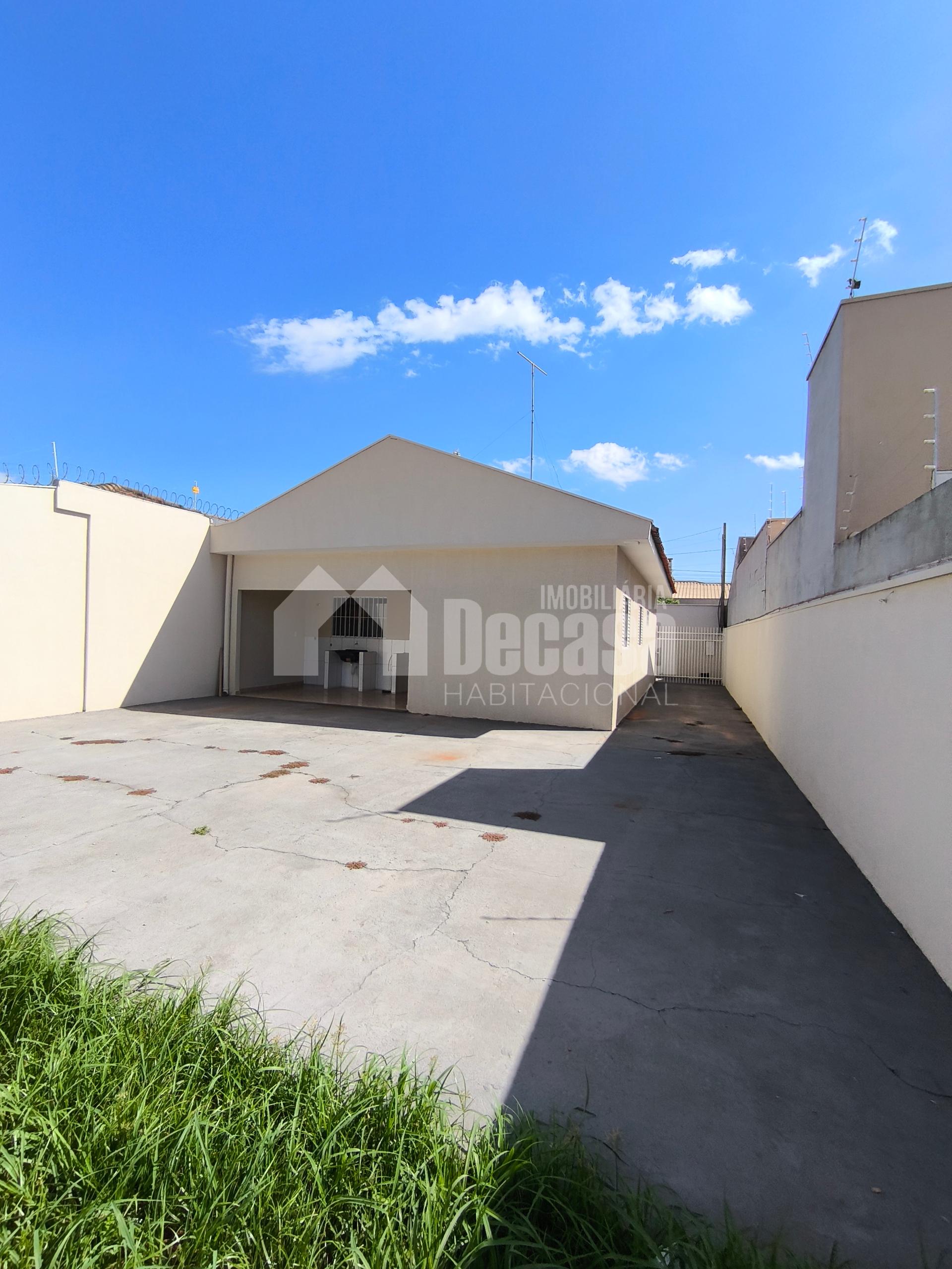 Imobiliria Decasa em Birigui SP
