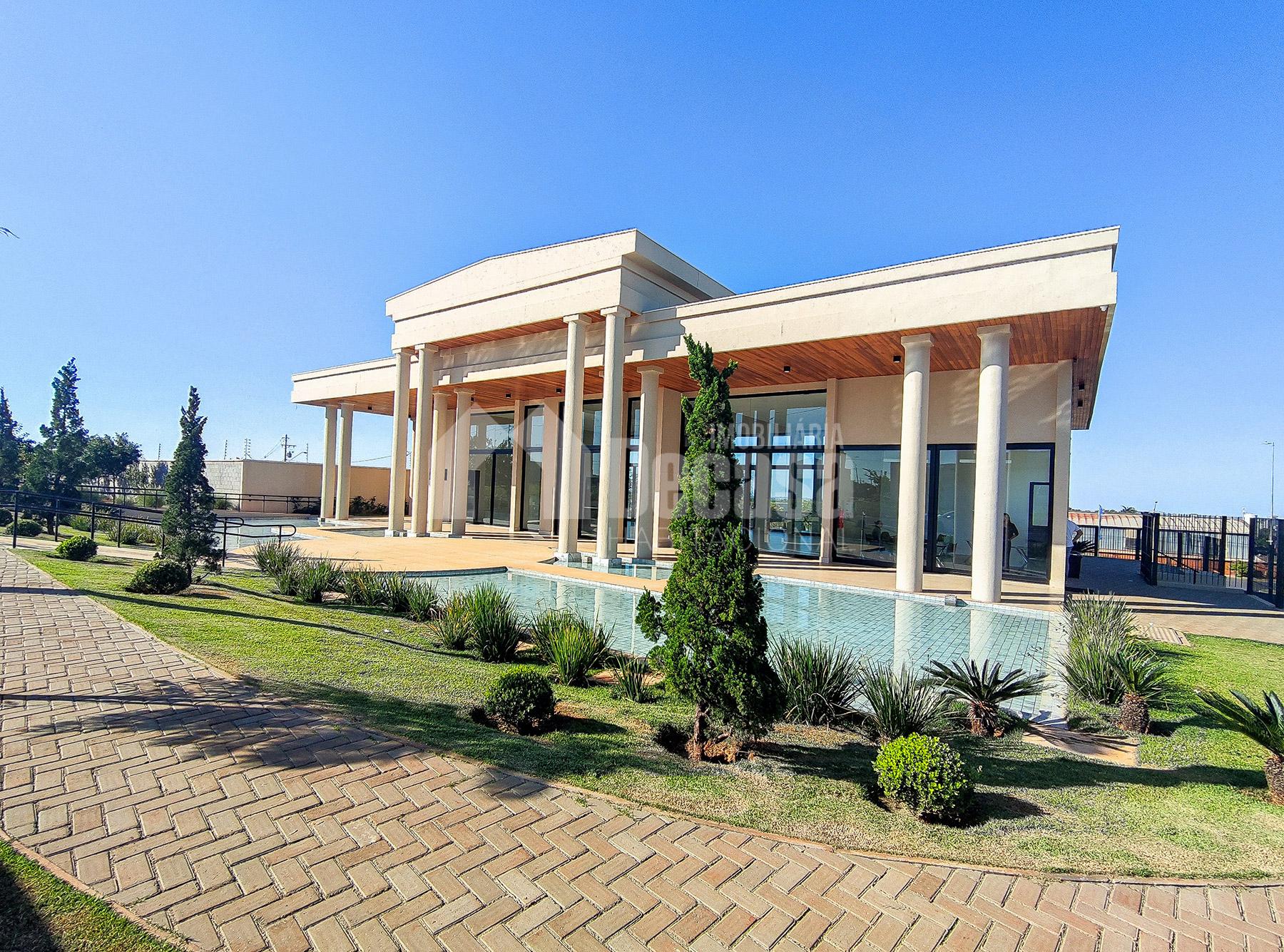 Terreno  venda, BOA VISTA RESIDENCIAL, BIRIGUI - SP