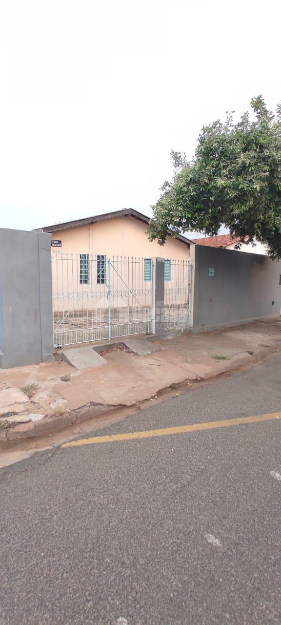 Casa  venda, Recanto dos Pssaros, BIRIGUI - SP