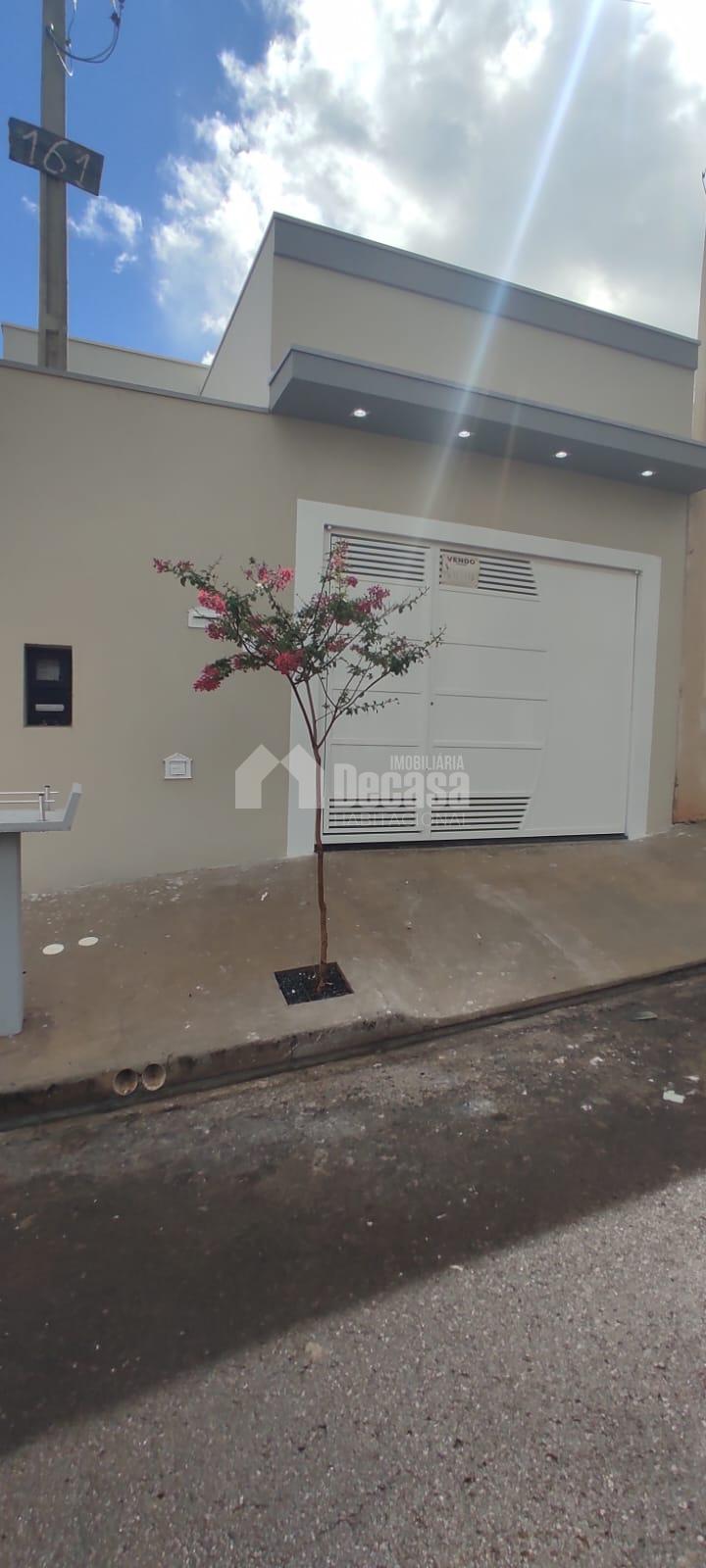 Imobiliria Decasa em Birigui SP