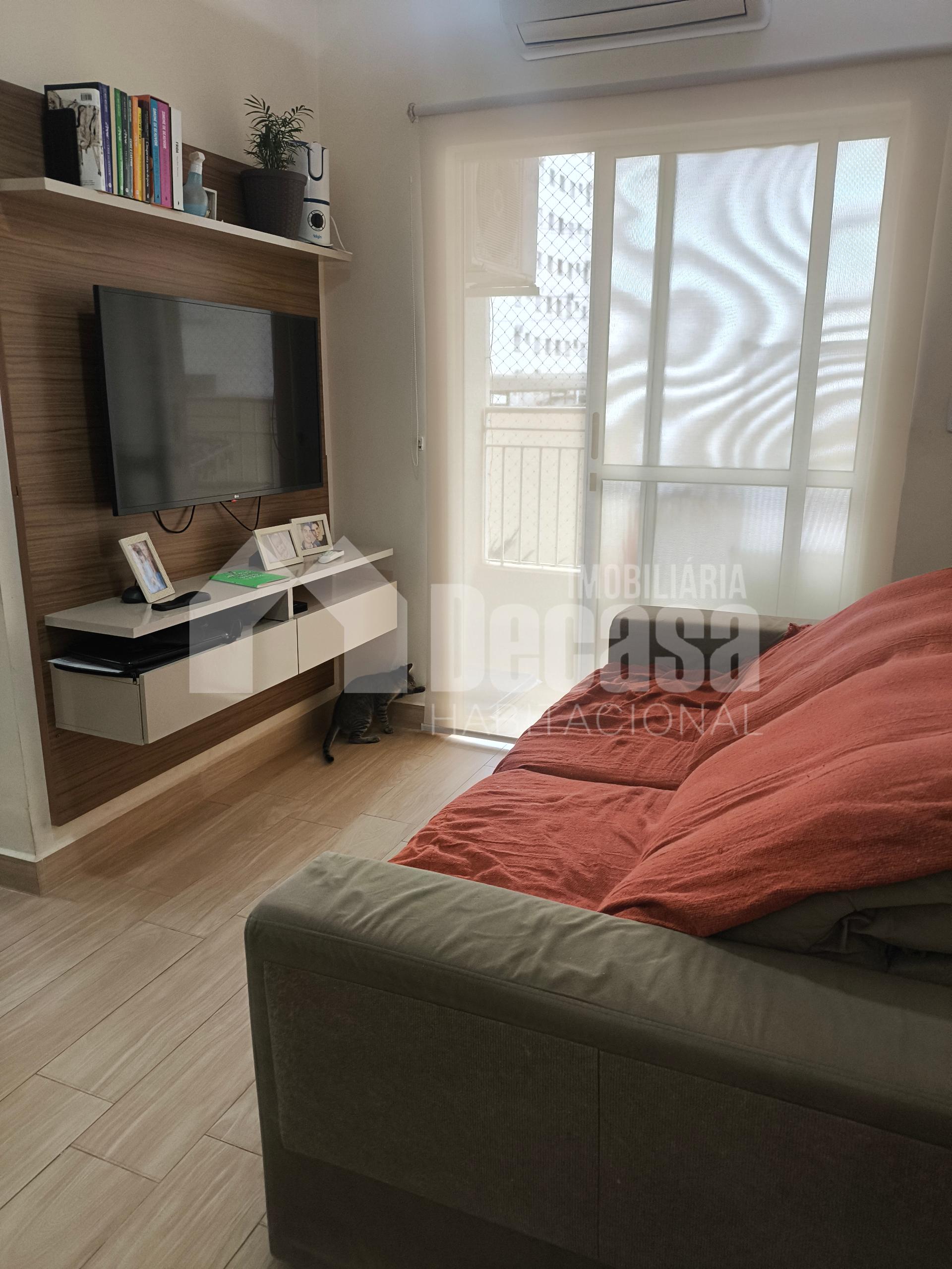 Apartamento  venda, RESIDENCIAL CAPUANO, BIRIGUI - SP