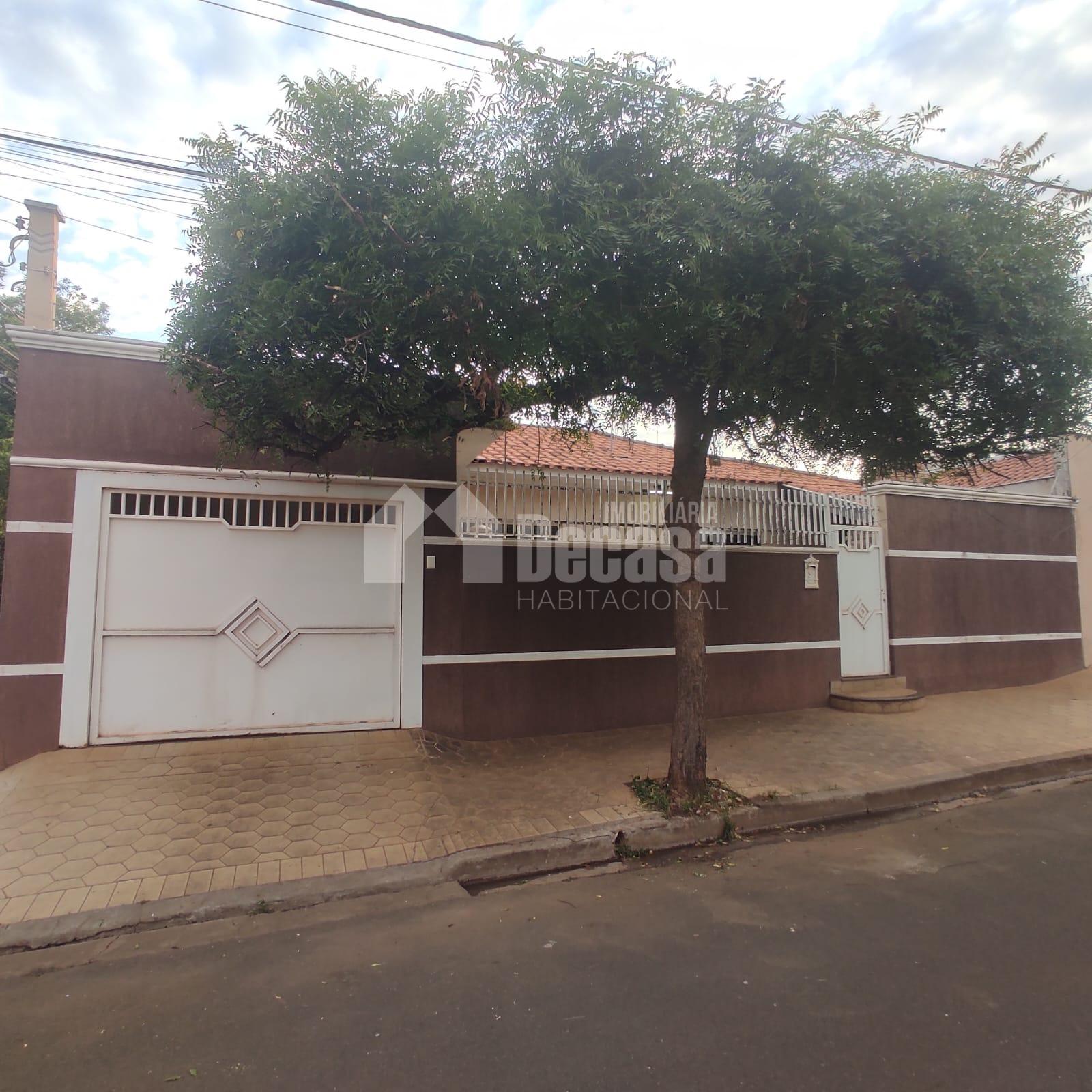 Imobiliria Decasa em Birigui SP