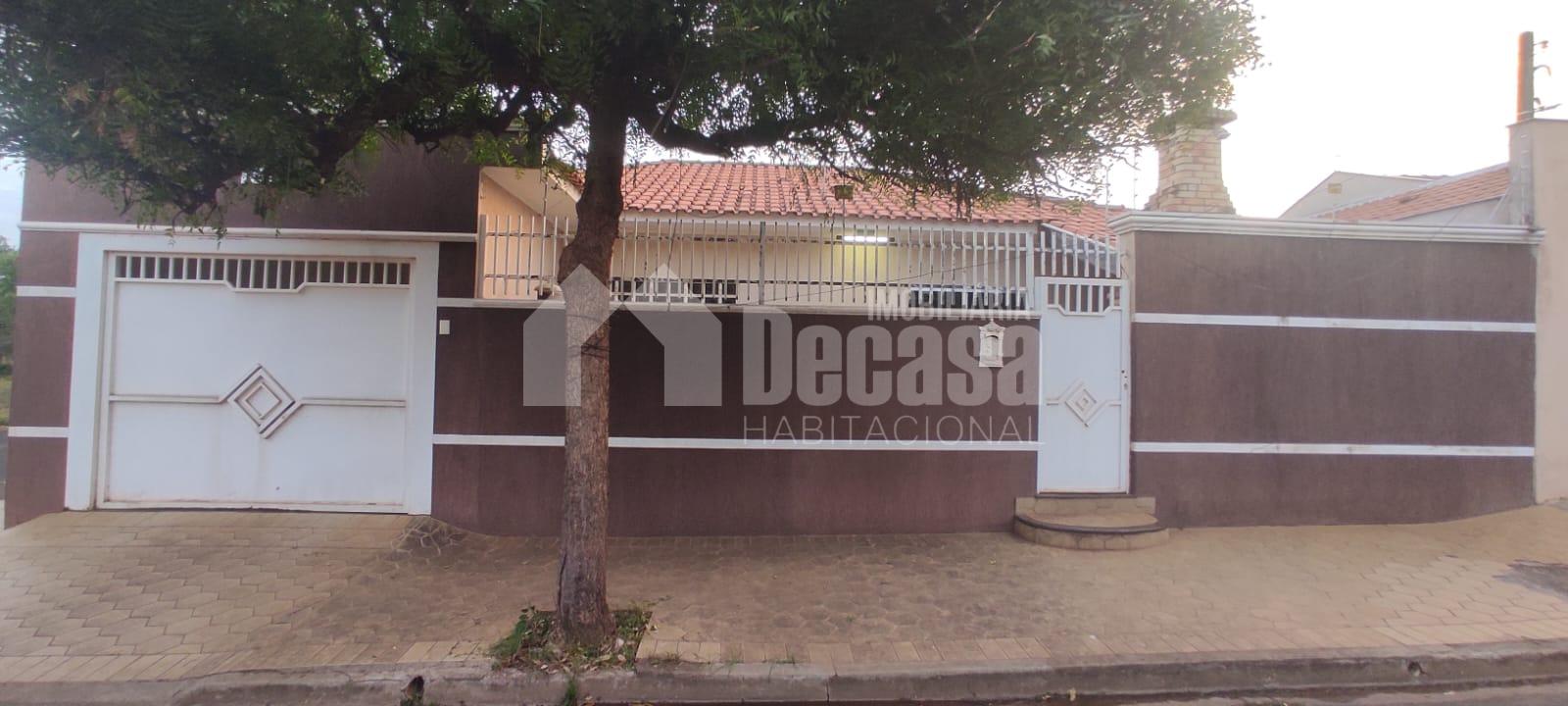 Imobiliria Decasa em Birigui SP