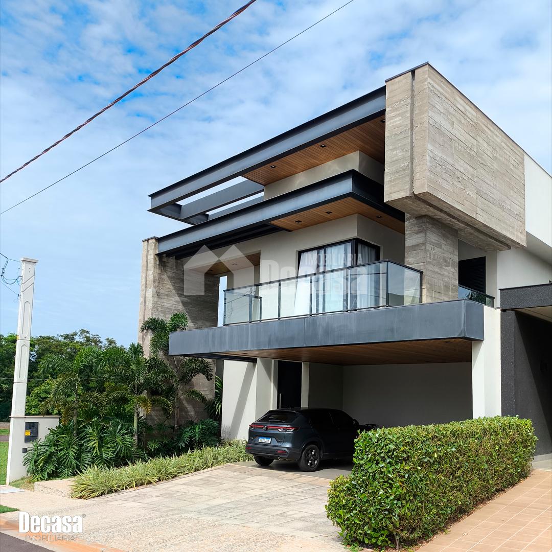 Casa, Village Damha, BIRIGUI - SP