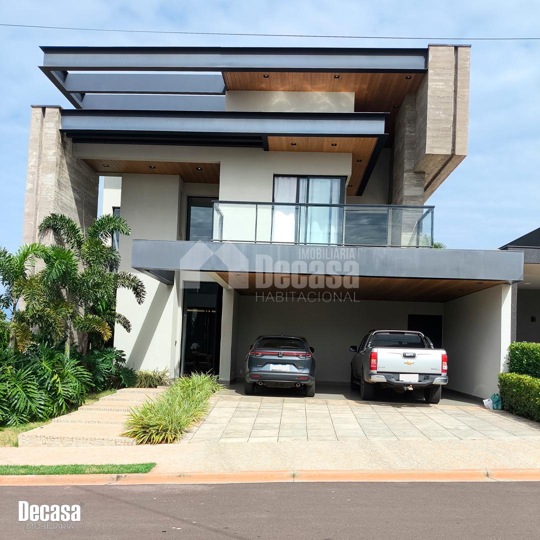 Imobiliria Decasa em Birigui SP