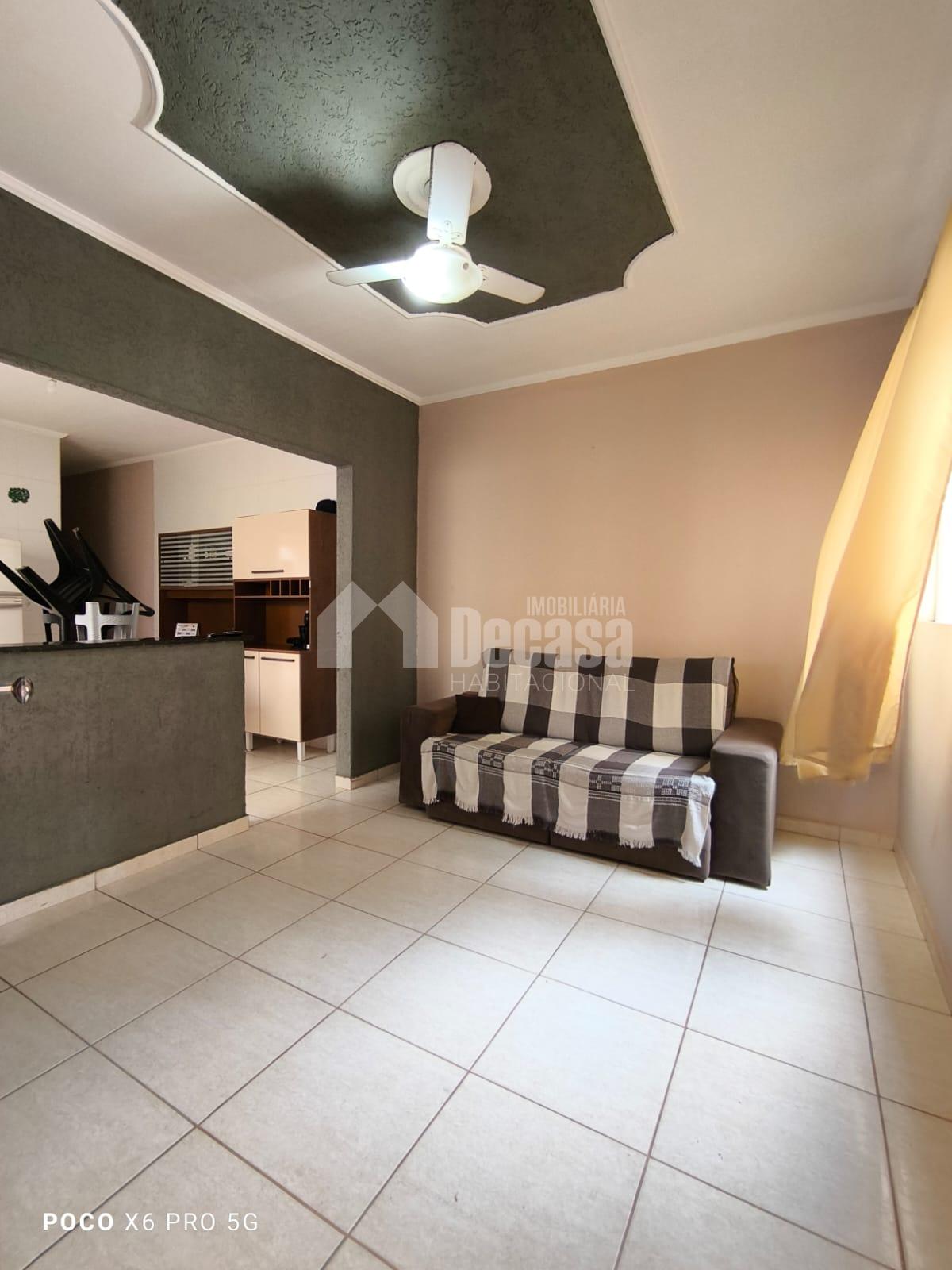 Casa, JANDAIA 3 RESIDENCIAL PARQUE, BIRIGUI - SP