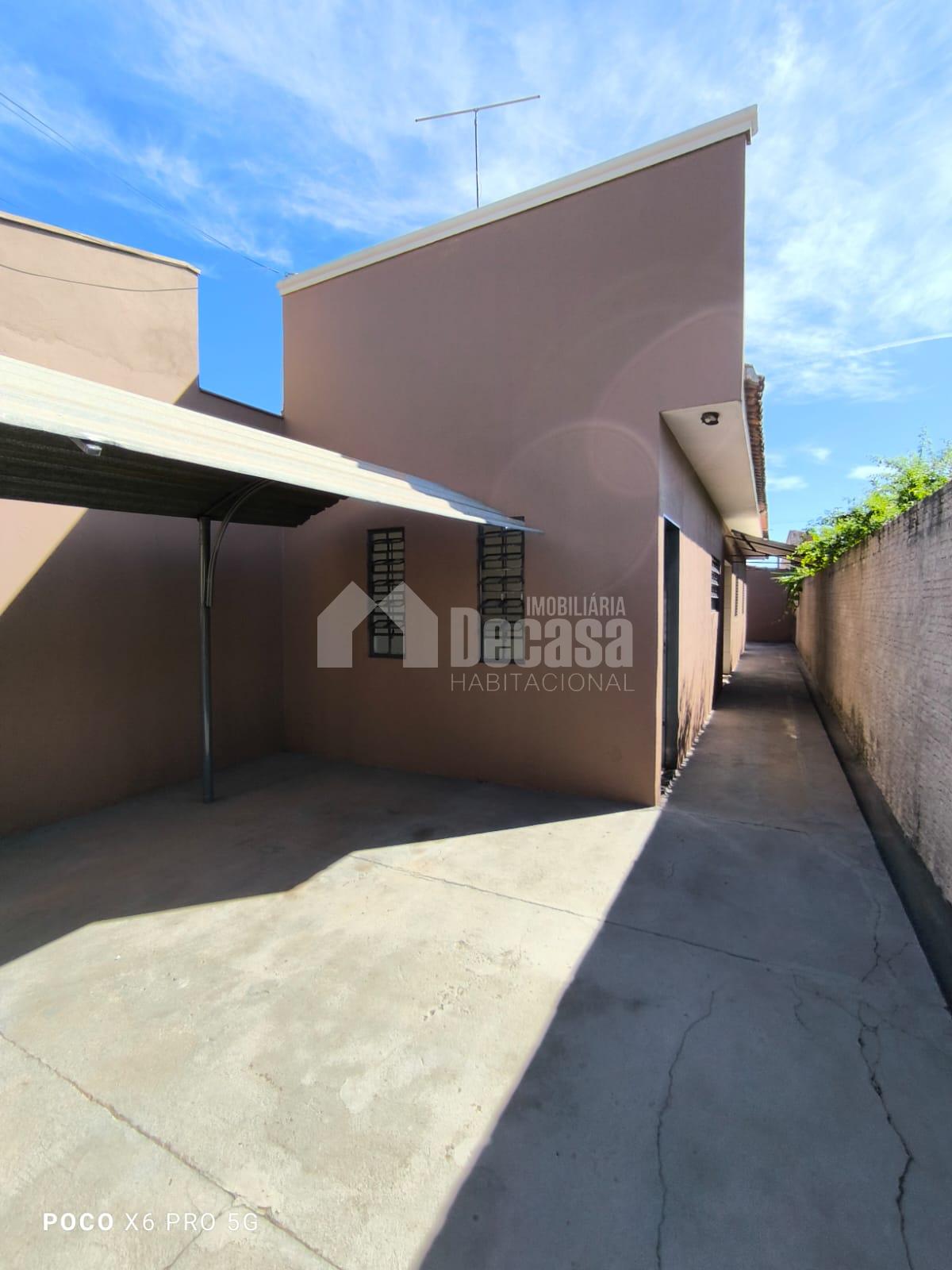 Imobiliria Decasa em Birigui SP