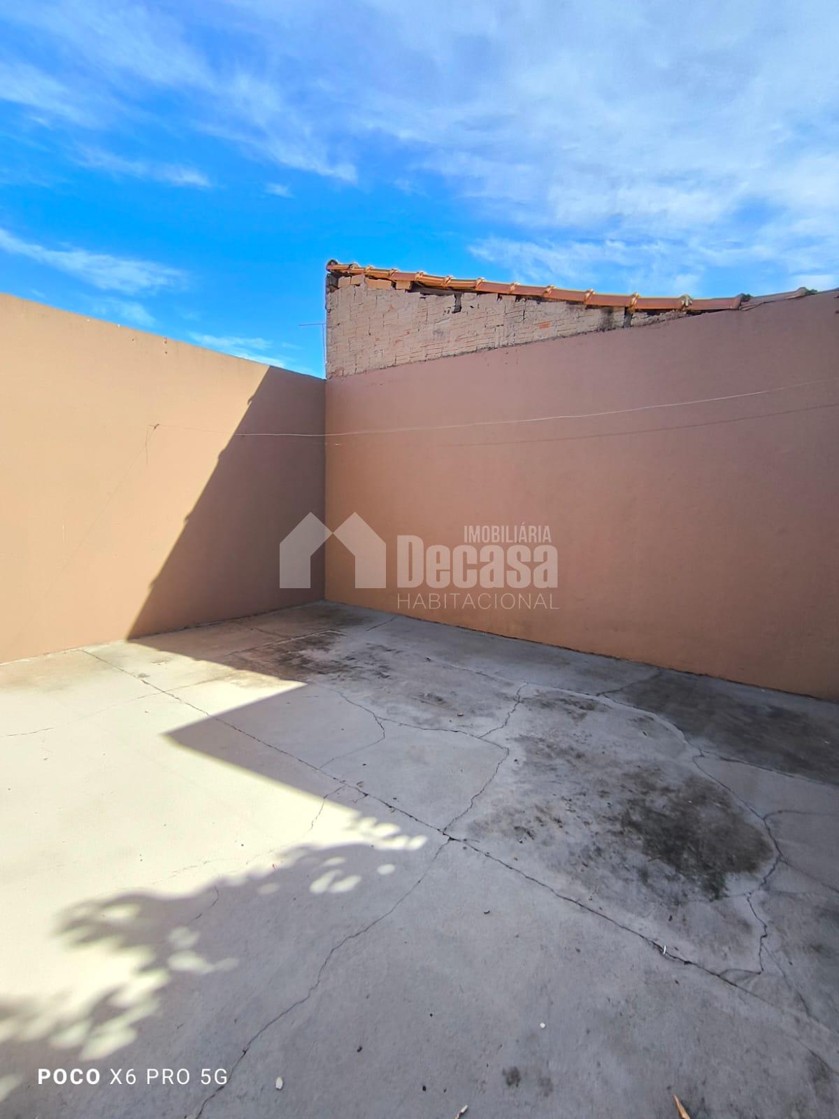 Imobiliria Decasa em Birigui SP