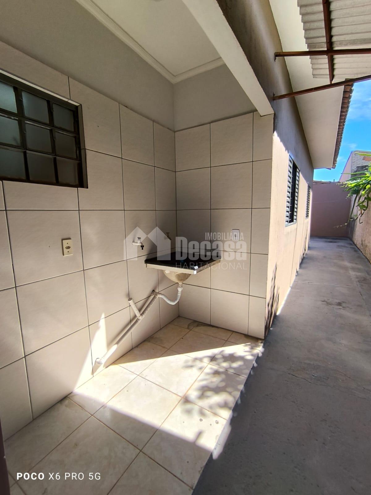 Imobiliria Decasa em Birigui SP