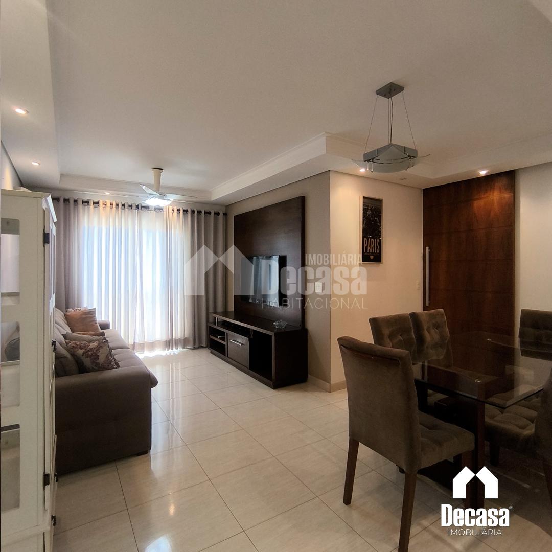 Apartamento  venda, Santo Antnio, BIRIGUI - SP