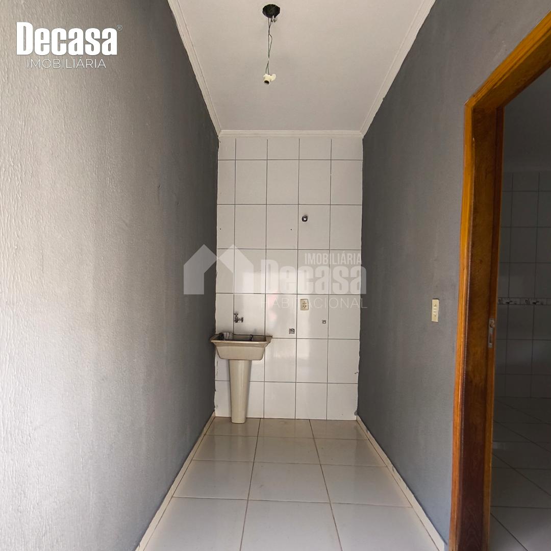 Imobiliria Decasa em Birigui SP