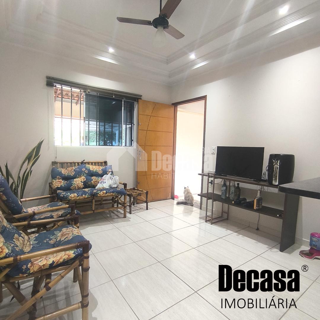 Imobiliria Decasa em Birigui SP