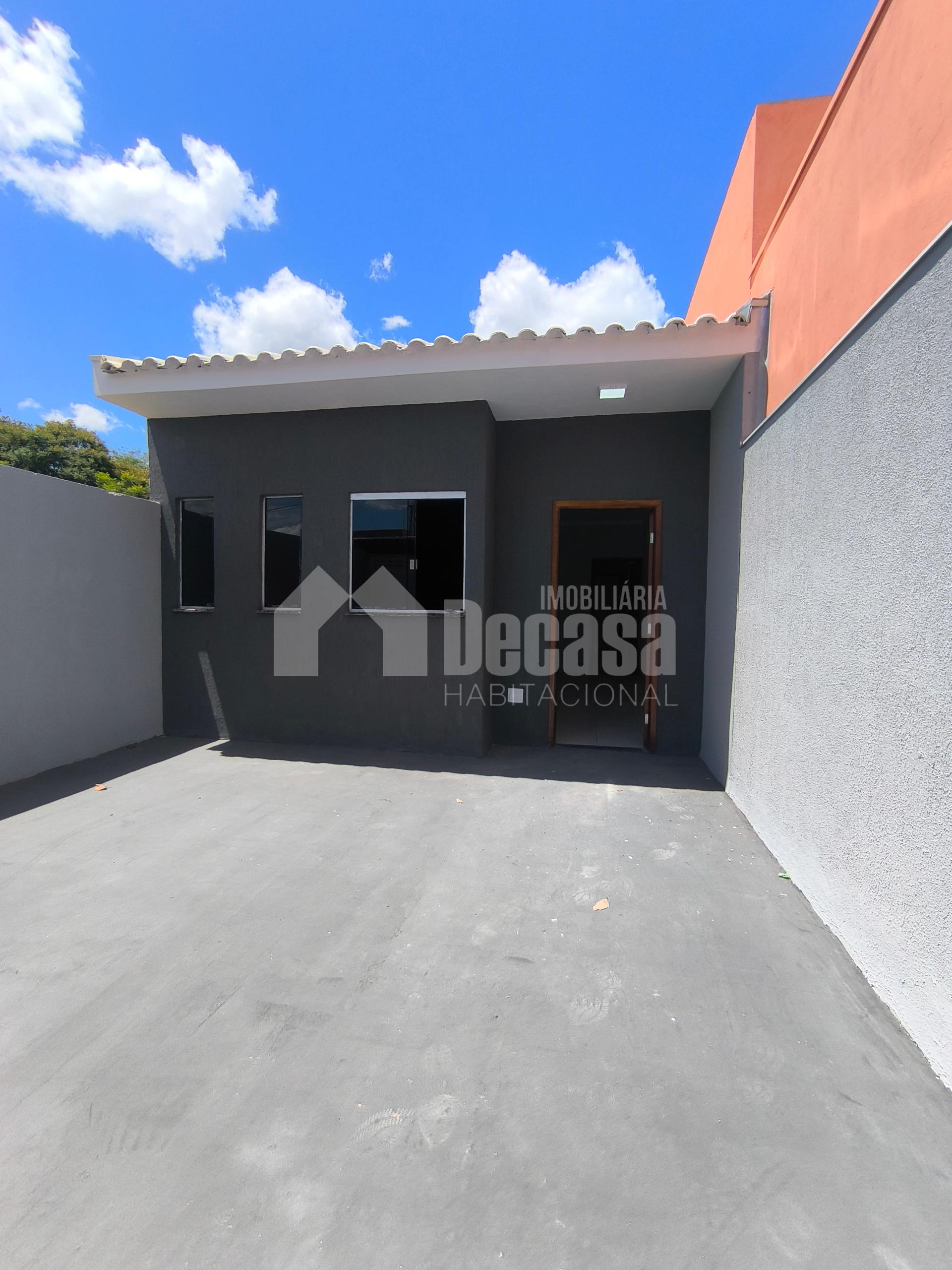 Casa  venda, JANDAIA 3 RESIDENCIAL PARQUE, BIRIGUI - SP