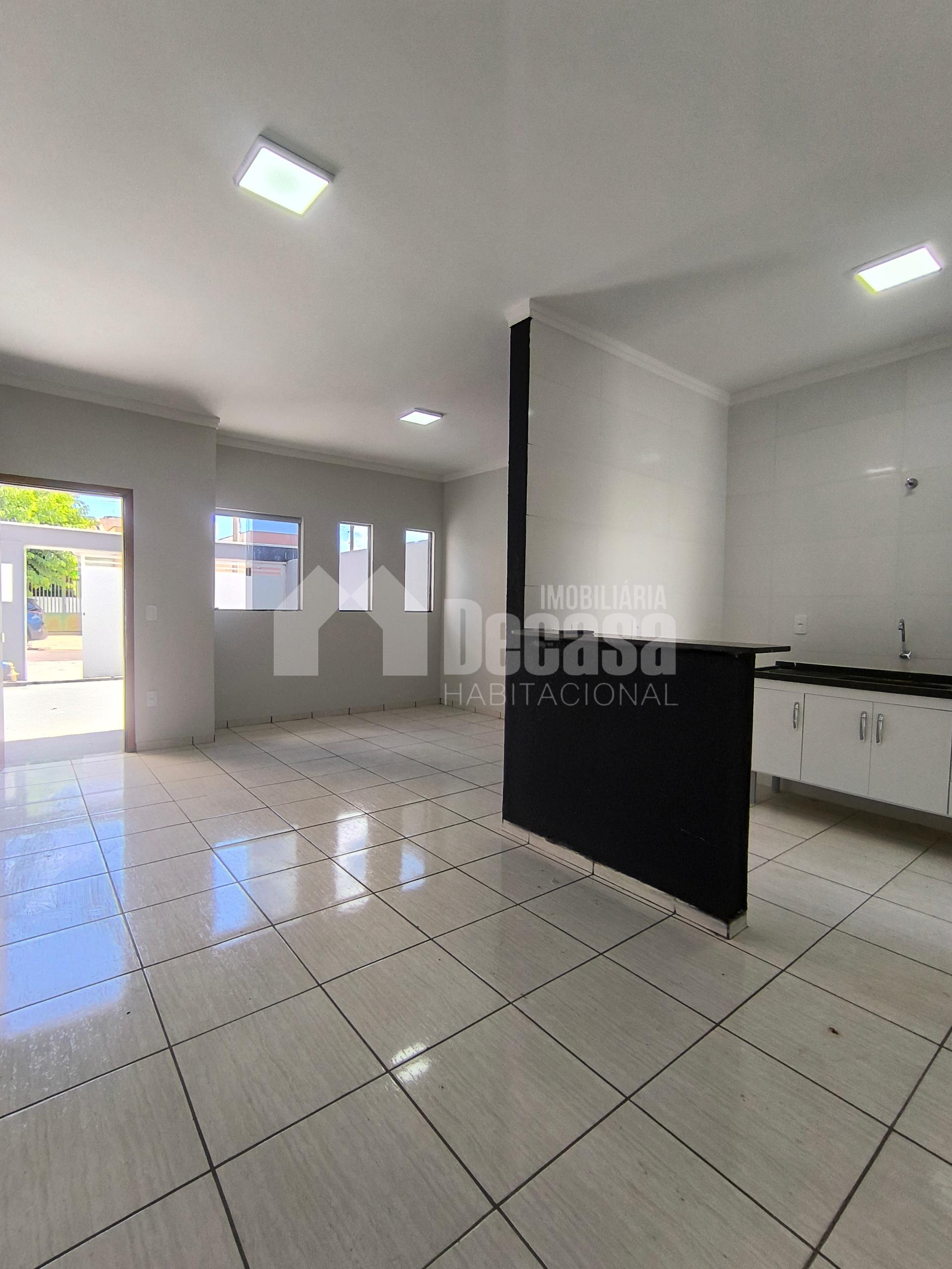 Imobiliria Decasa em Birigui SP