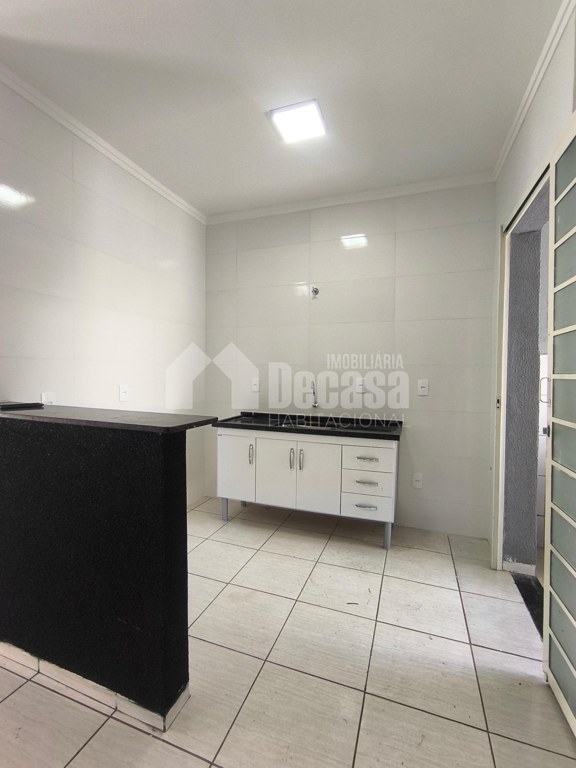 Imobiliria Decasa em Birigui SP