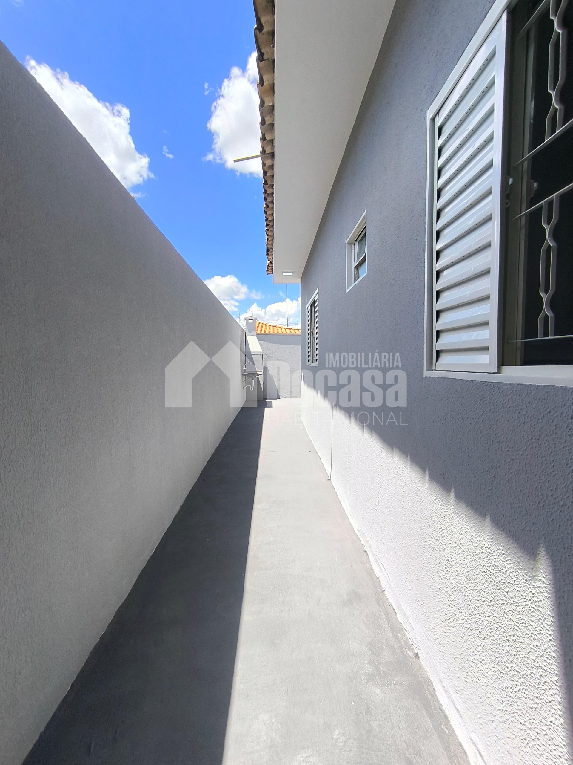 Imobiliria Decasa em Birigui SP