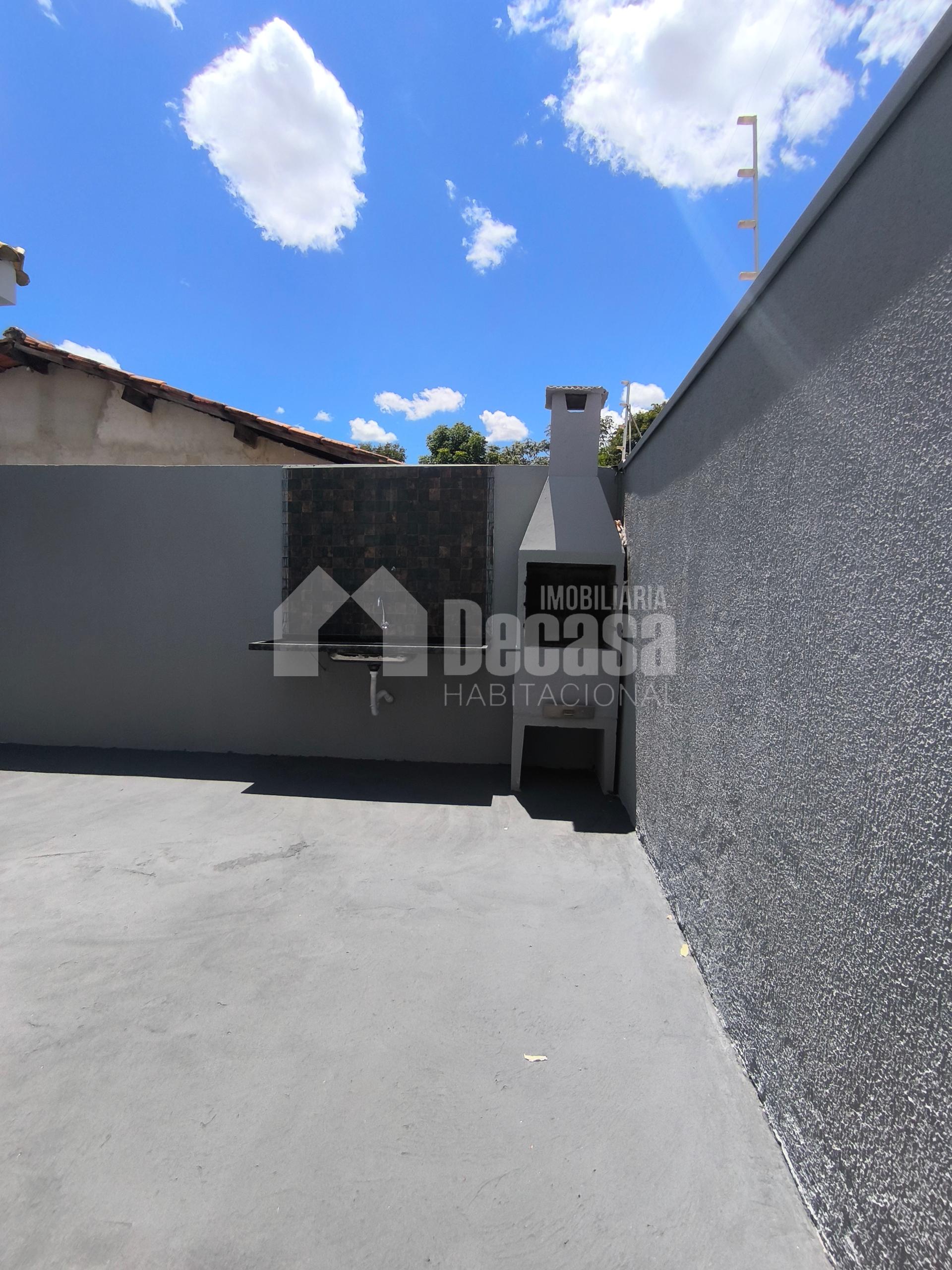 Imobiliria Decasa em Birigui SP