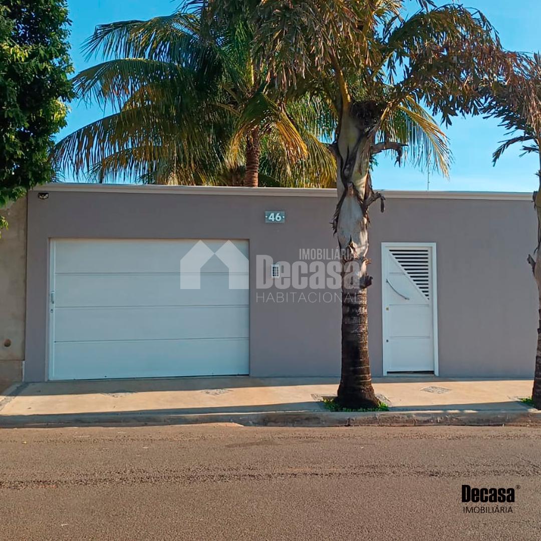Imobiliria Decasa em Birigui SP