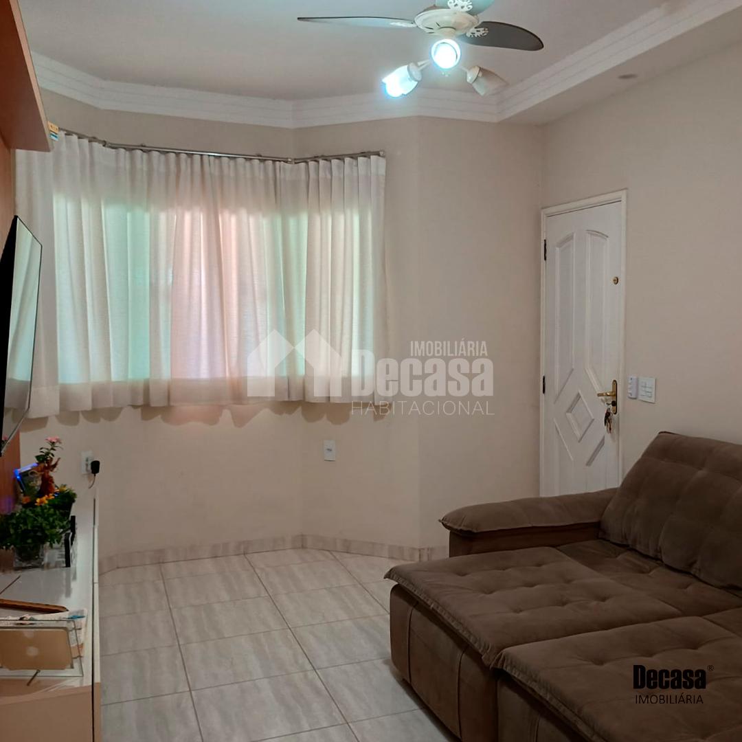 Imobiliria Decasa em Birigui SP