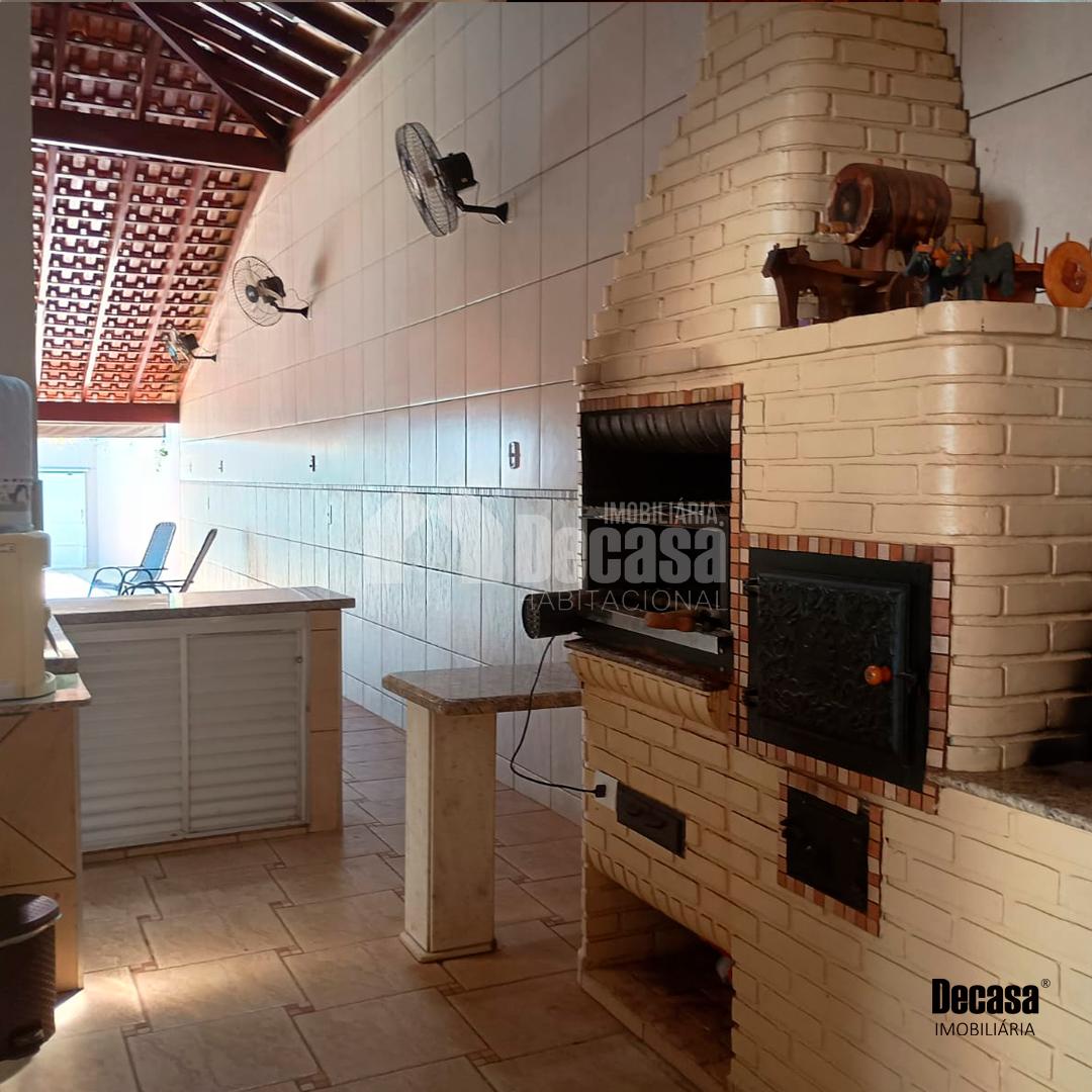 Imobiliria Decasa em Birigui SP