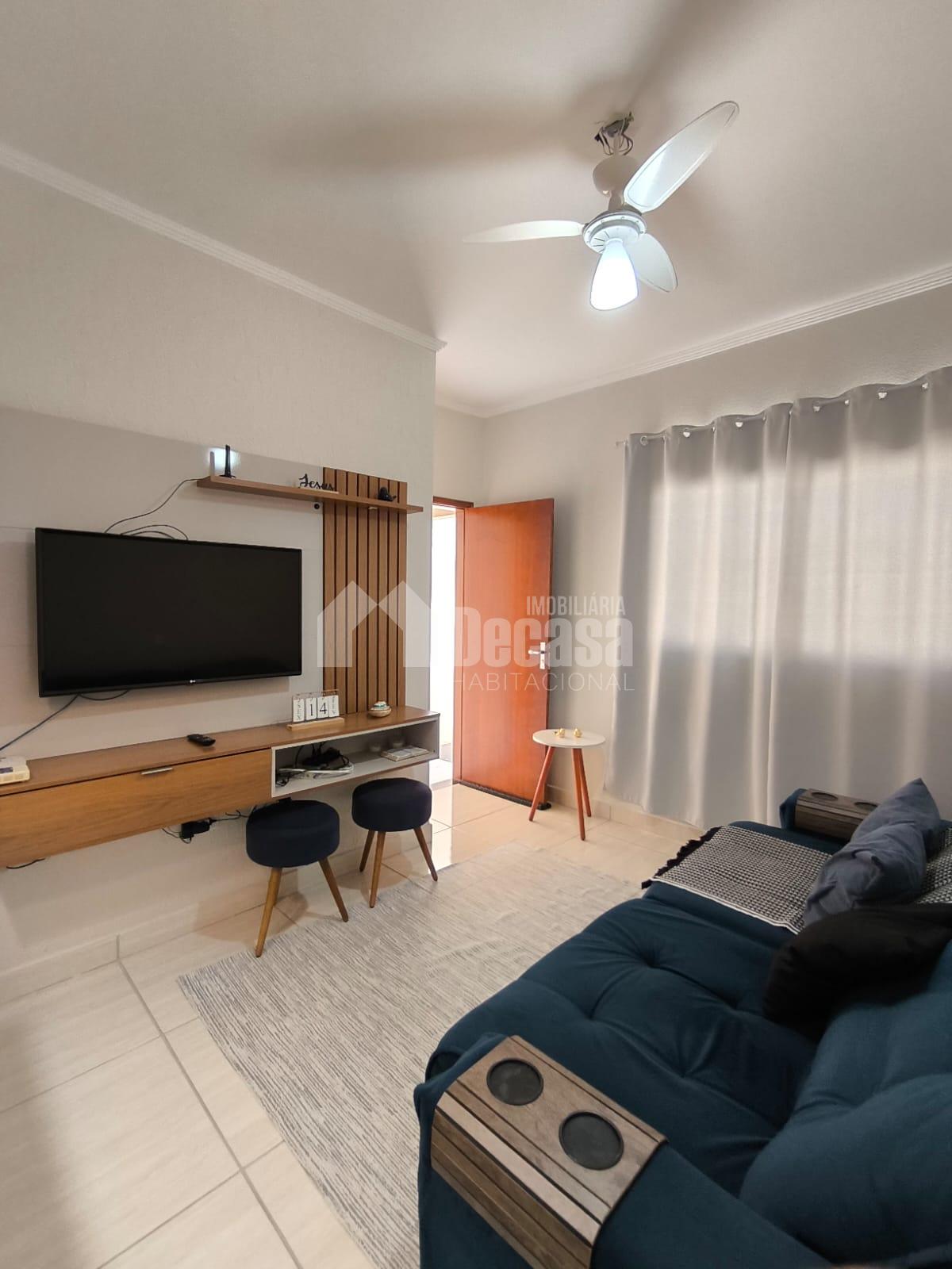 Imobiliária Decasa em Birigui SP
