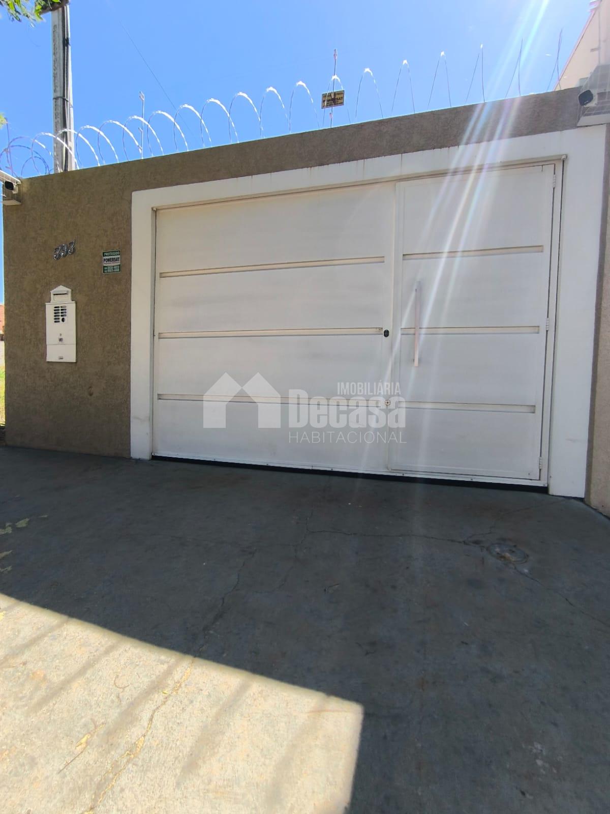 Imobiliária Decasa em Birigui SP