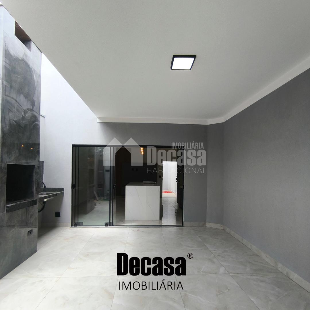 Imobiliria Decasa em Birigui SP