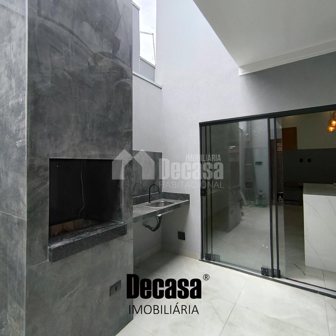 Imobiliria Decasa em Birigui SP