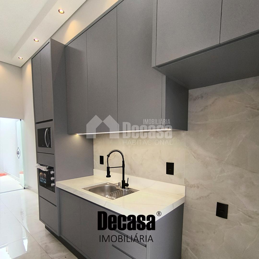 Imobiliria Decasa em Birigui SP