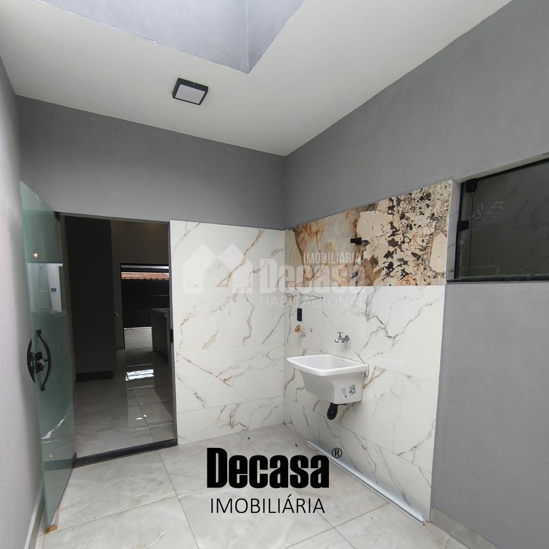 Imobiliria Decasa em Birigui SP