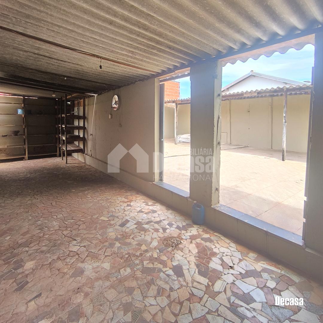 Imobiliria Decasa em Birigui SP