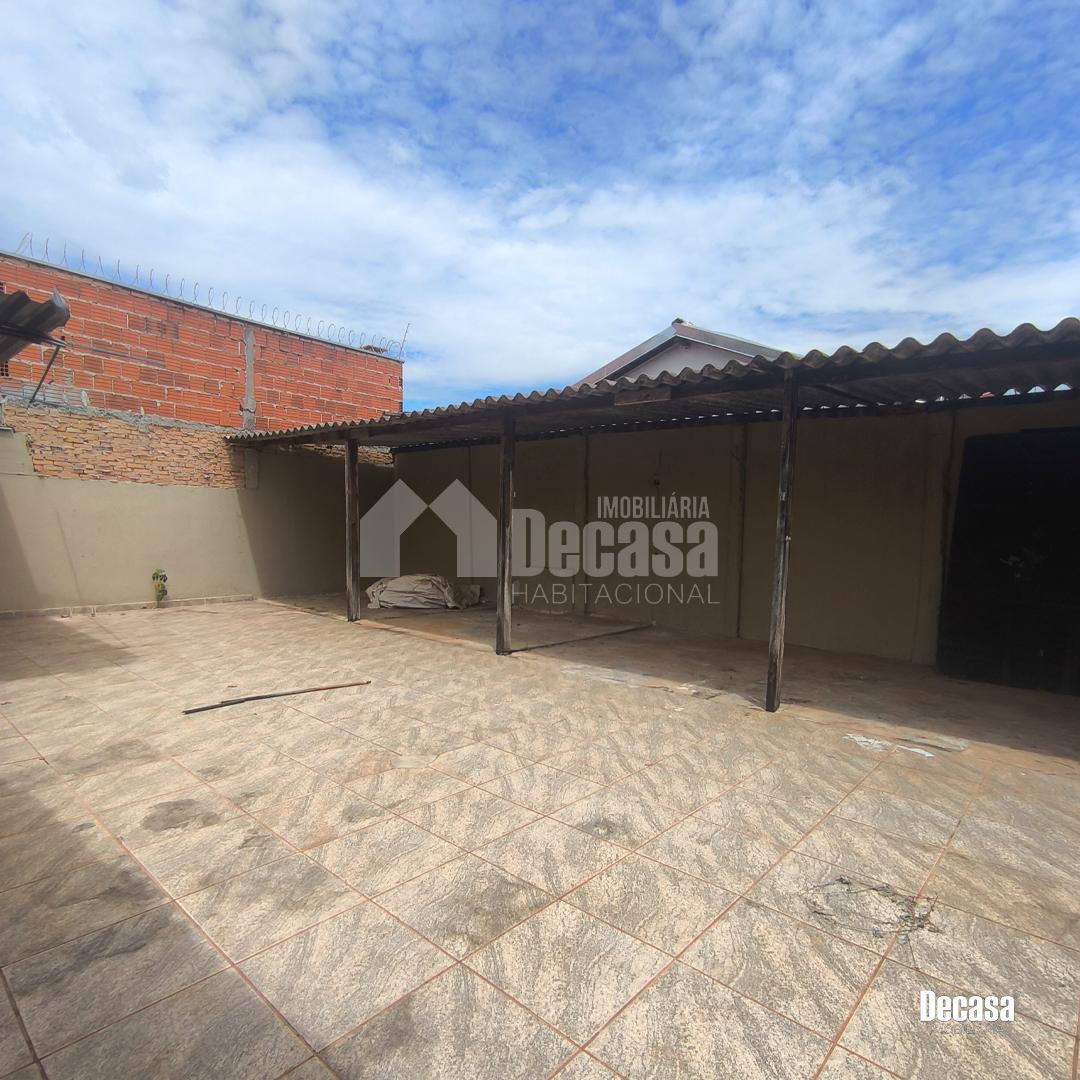 Imobiliria Decasa em Birigui SP