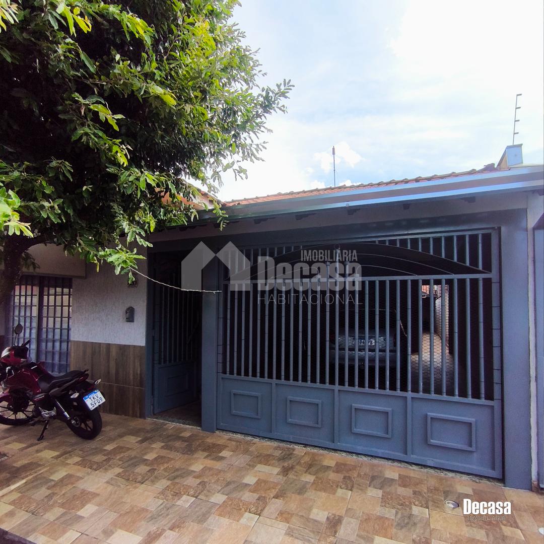 Imobiliria Decasa em Birigui SP