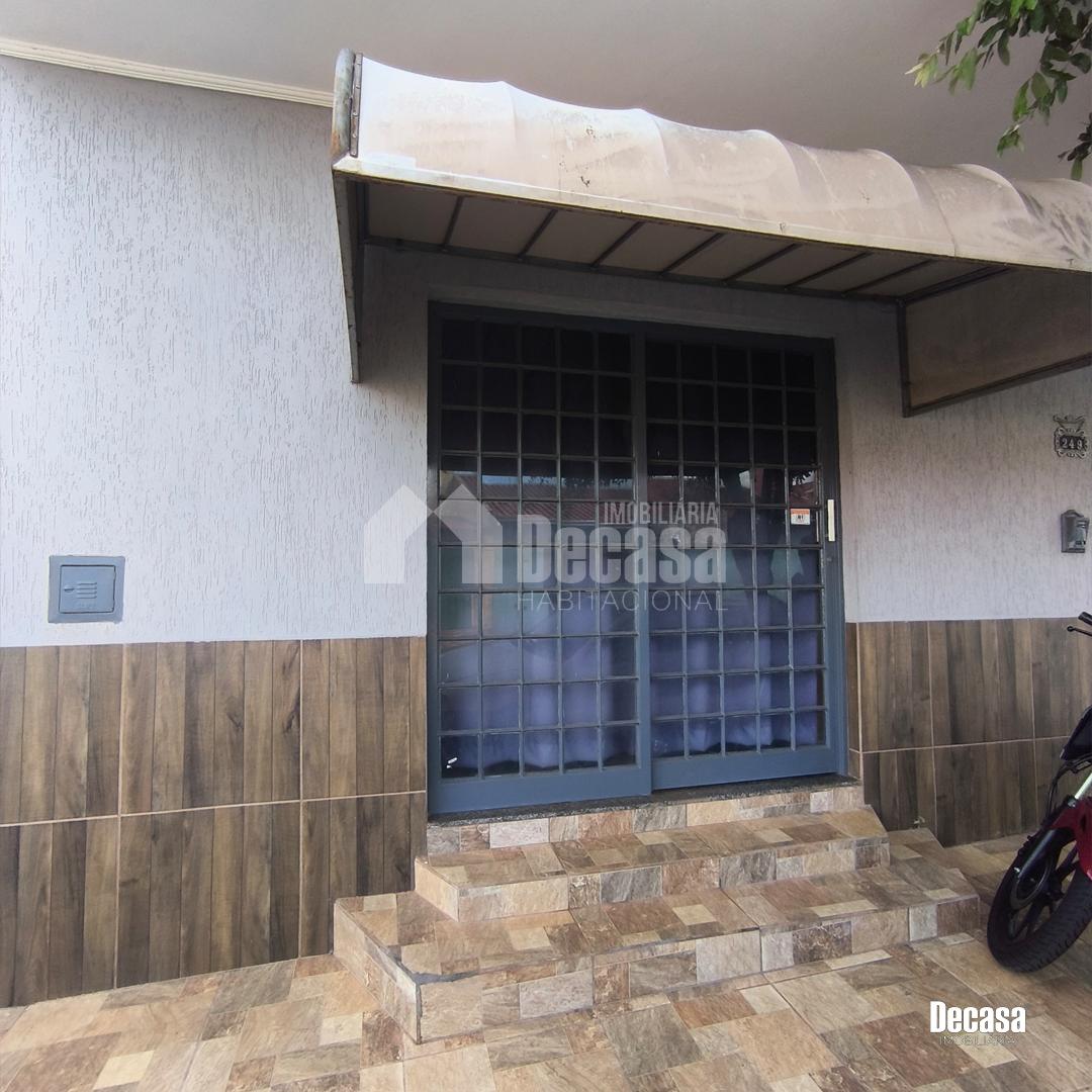 Imobiliria Decasa em Birigui SP