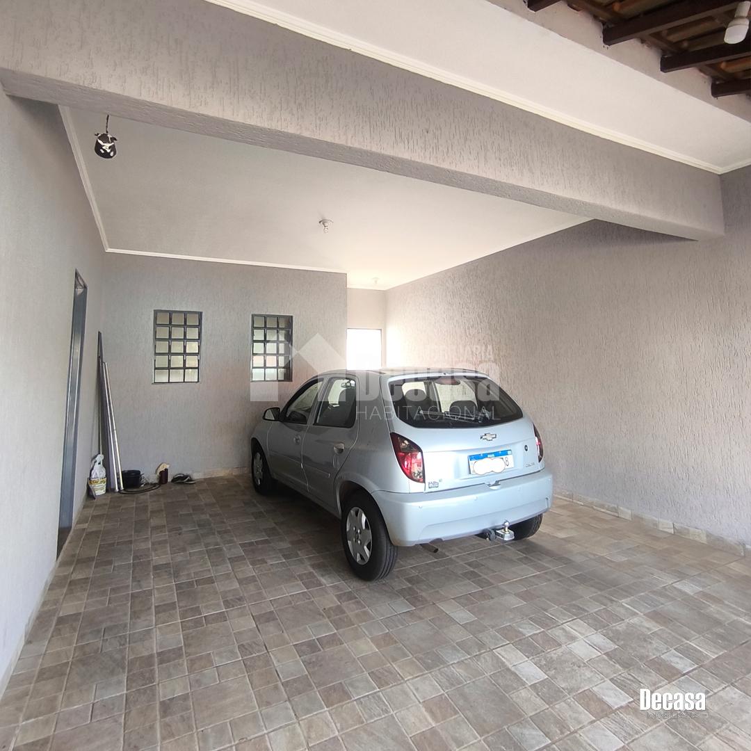 Imobiliria Decasa em Birigui SP