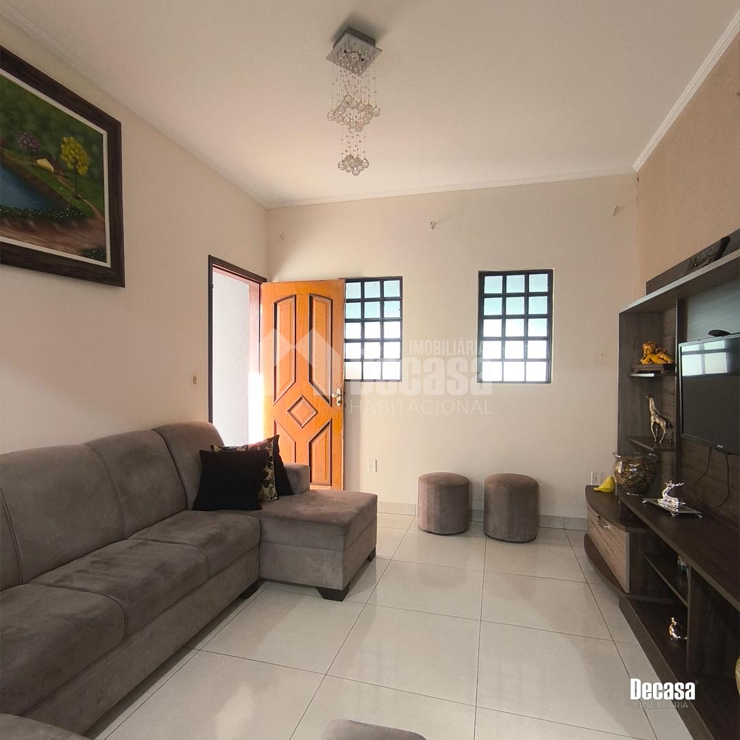 Imobiliria Decasa em Birigui SP