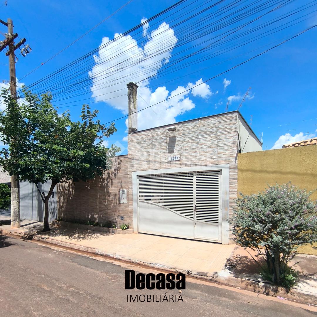 Casa  venda, COLINAS, BIRIGUI - SP