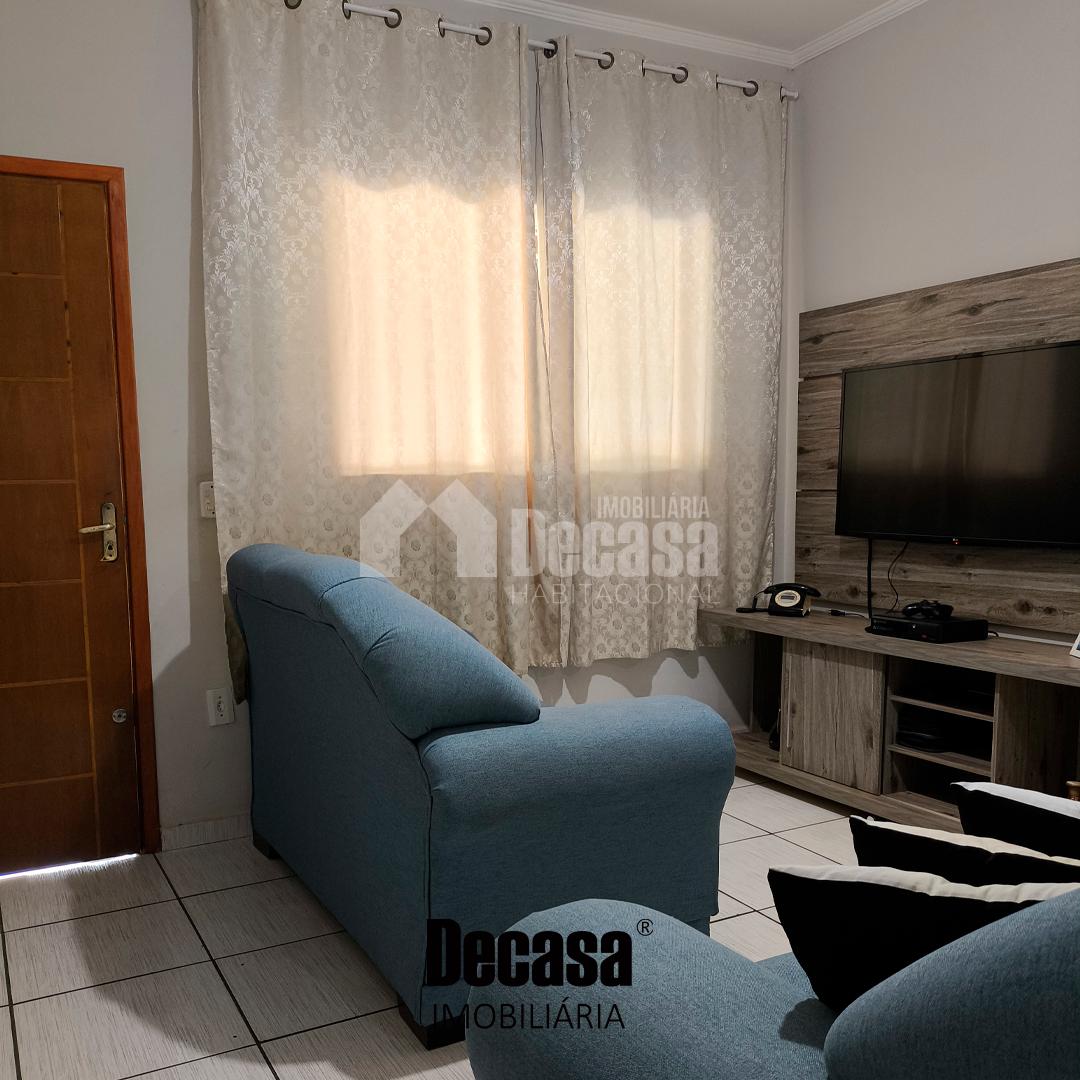 Imobiliria Decasa em Birigui SP