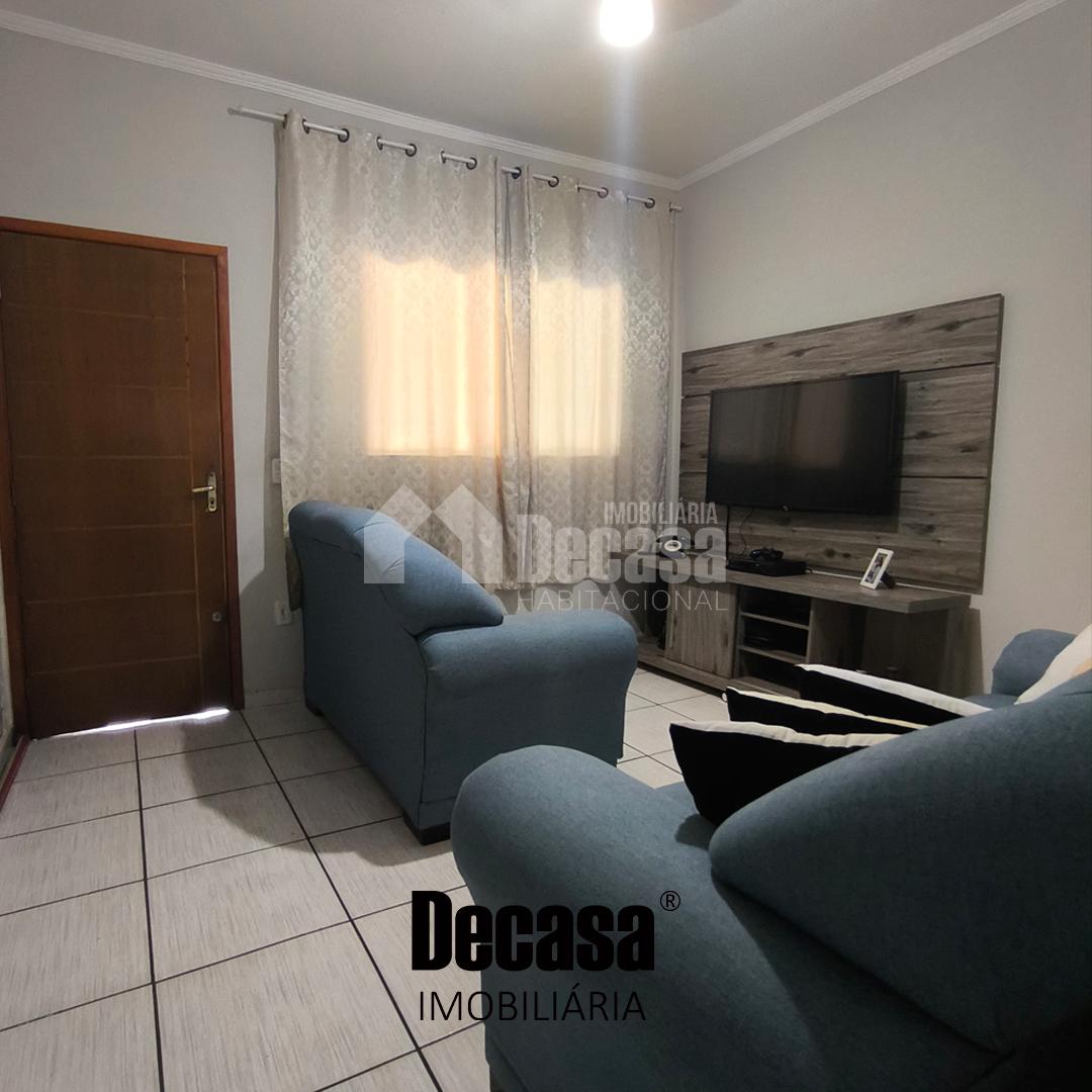 Imobiliria Decasa em Birigui SP